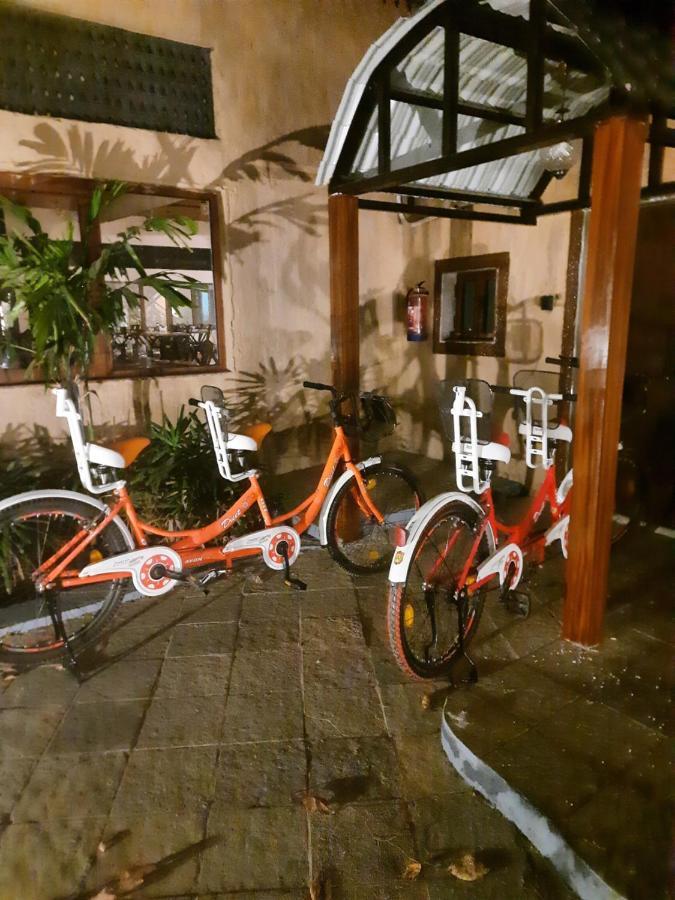 Sterling Padam Pench Hotel Khawāsa Eksteriør billede